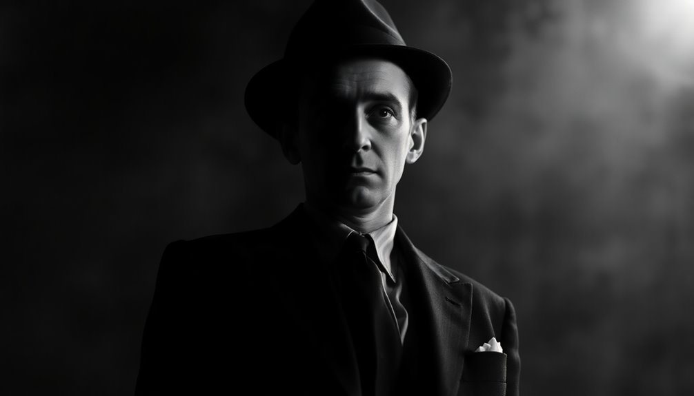 bogart s height and tactics
