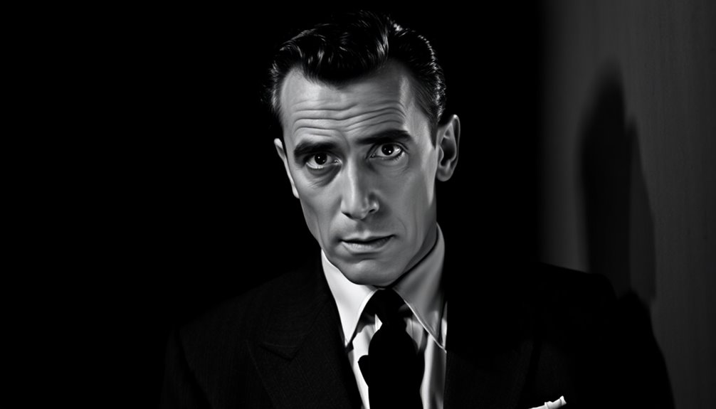 bogart s height defined style
