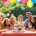 celebration of personal identity
