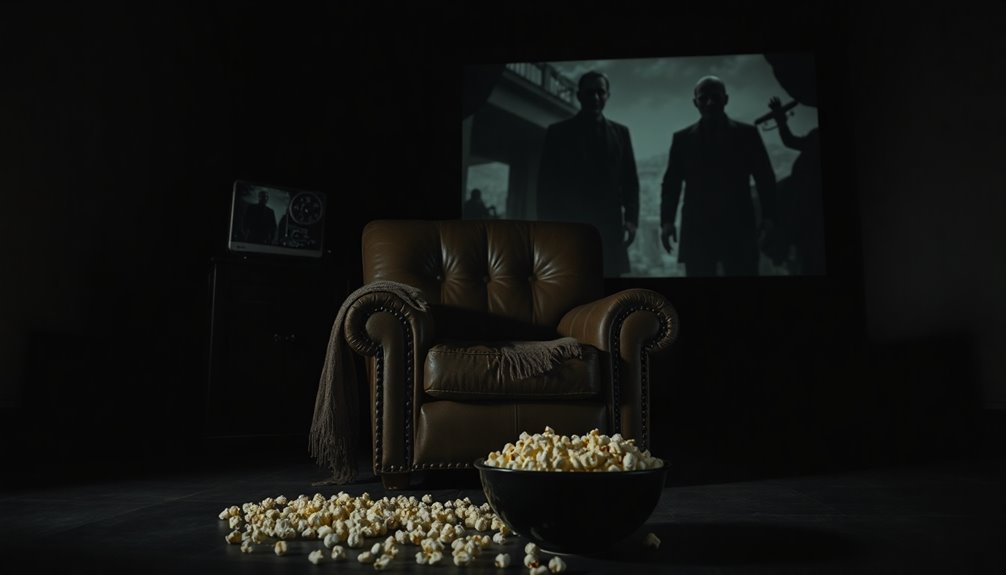 classic horror film essentials