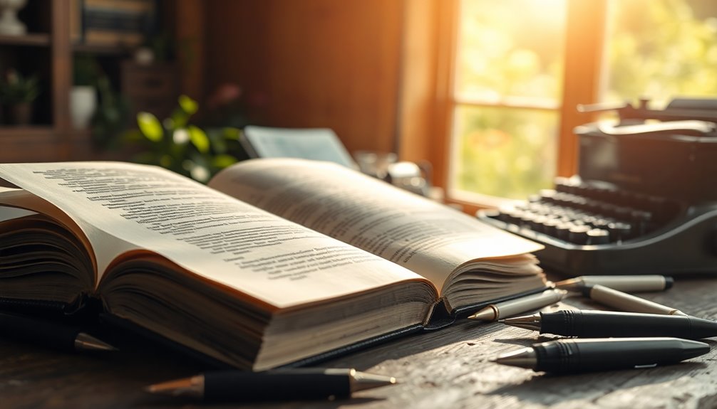 creative storytelling in nonfiction
