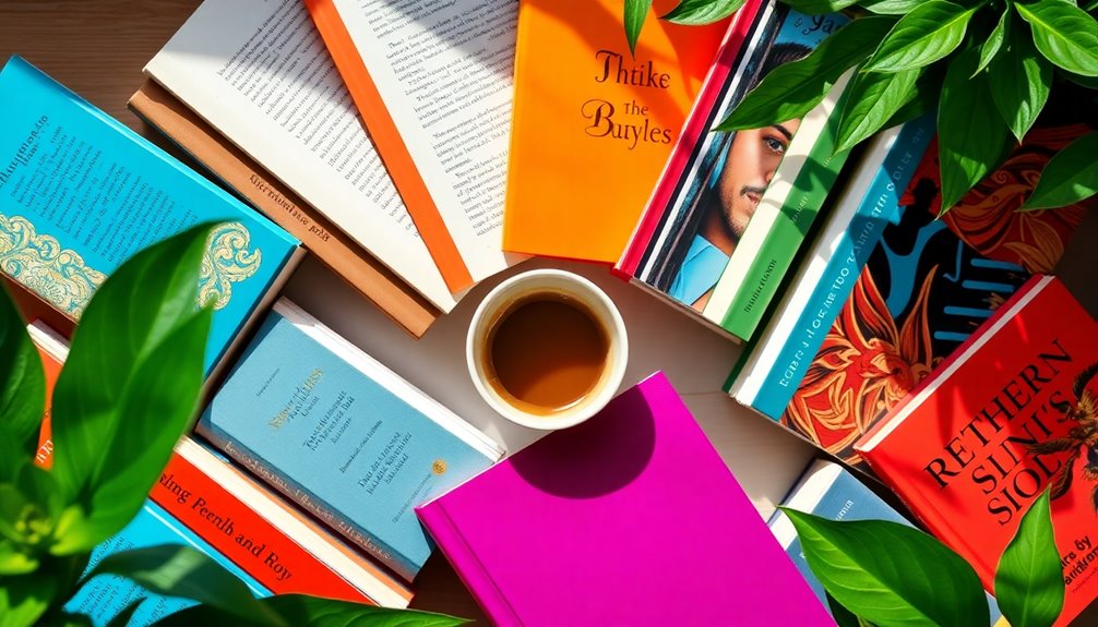 debut novels exploring resilience
