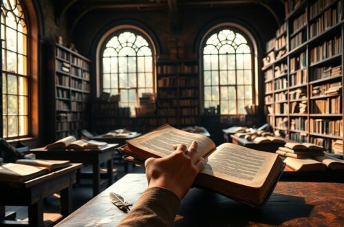 defining greatness in literature