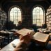 defining greatness in literature