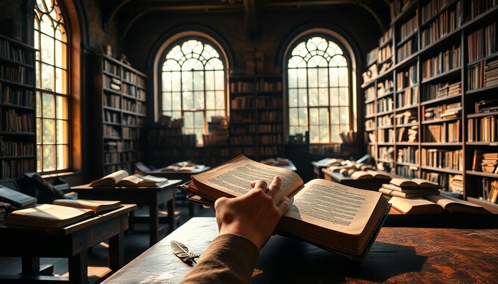 defining greatness in literature