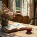 embrace simple cozy escapism