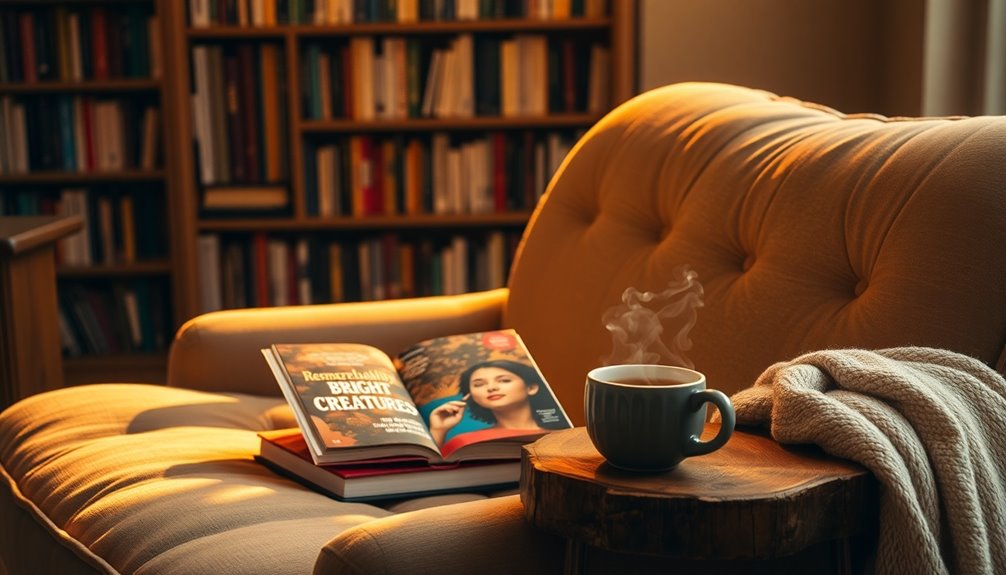 emotional audiobook storytelling experience