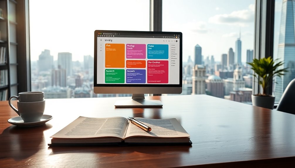 enhanced writing experience tools