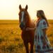 equestrian archetype and culture