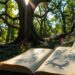 fact and imagination intertwined