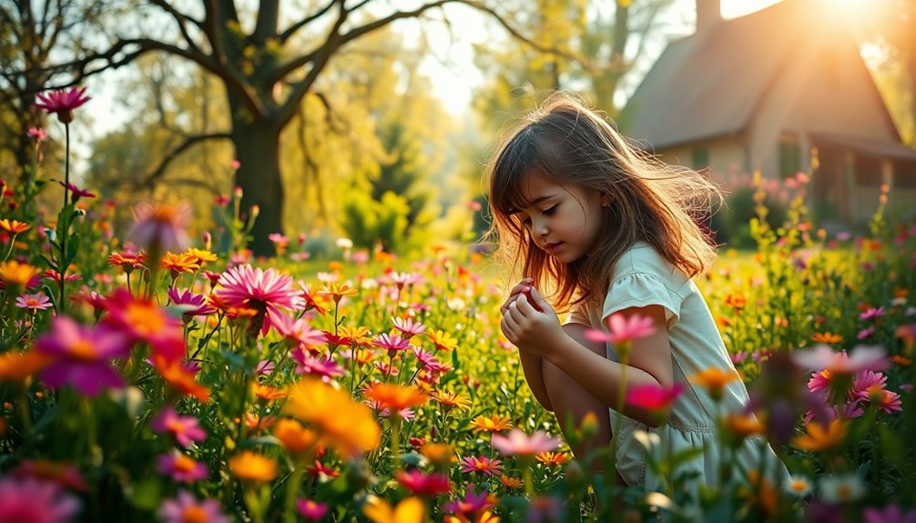 family secrets and resilience