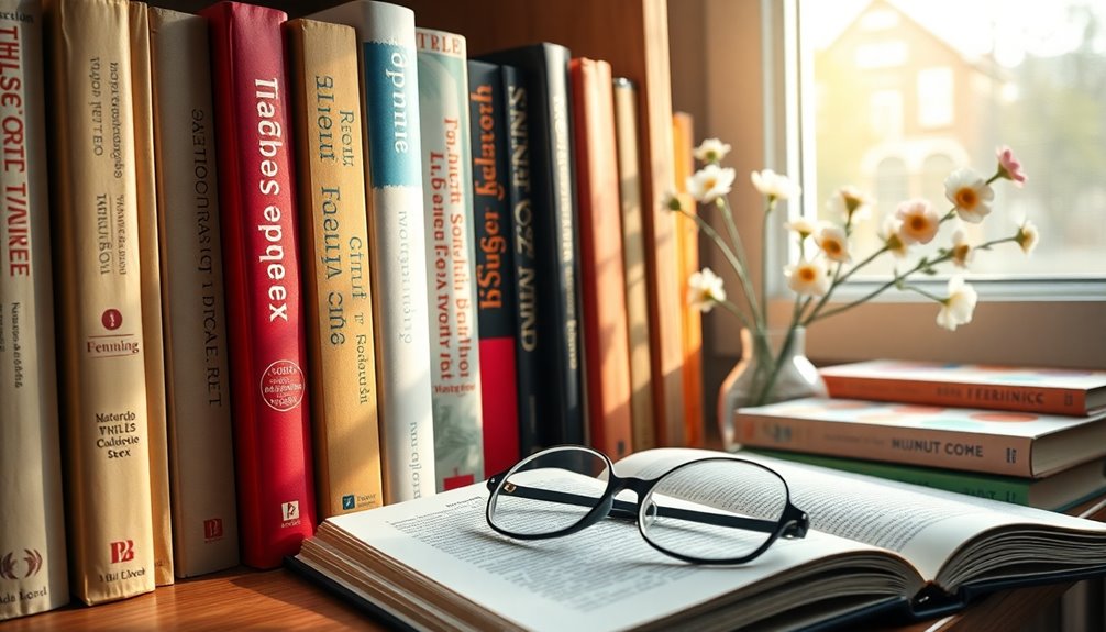 feminist literature inspires activism