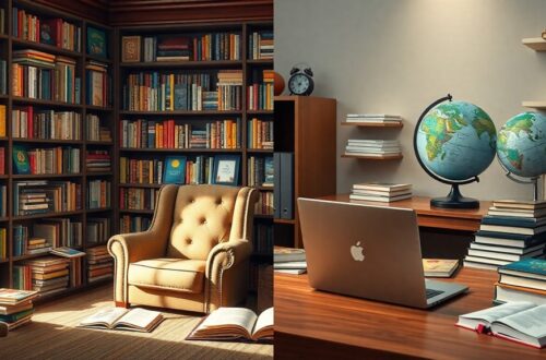 fiction imagines nonfiction informs
