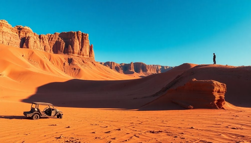 fury road filming locations