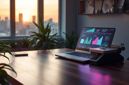 future authoring software revolution