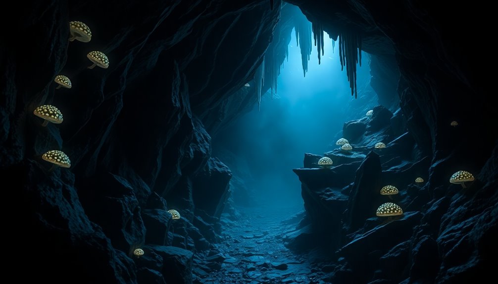 haunting sites of terror