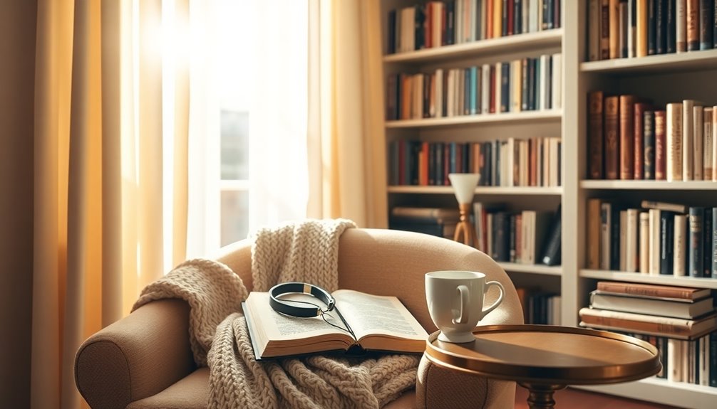 healing through unexpected companionship