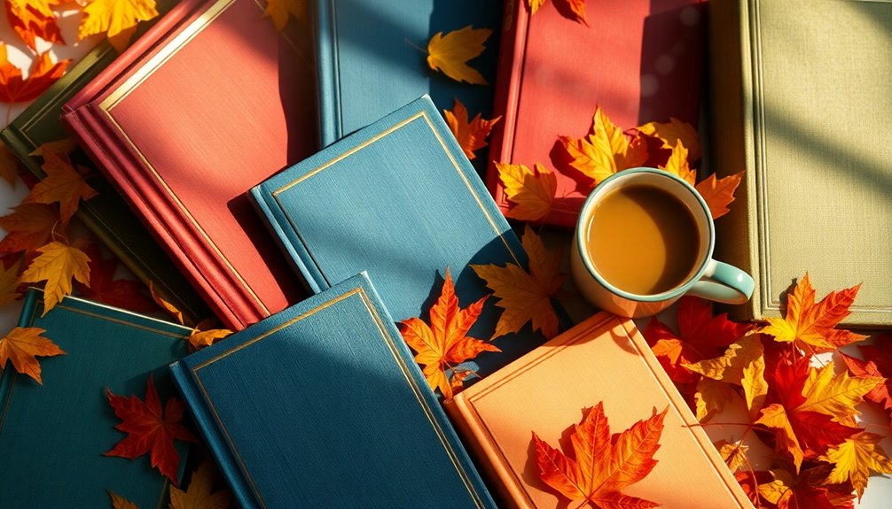 hidden gems in fiction