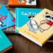 humorous book cover boundaries