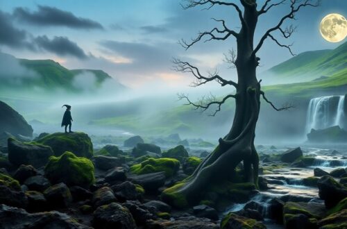 iceland s mystical supernatural beings