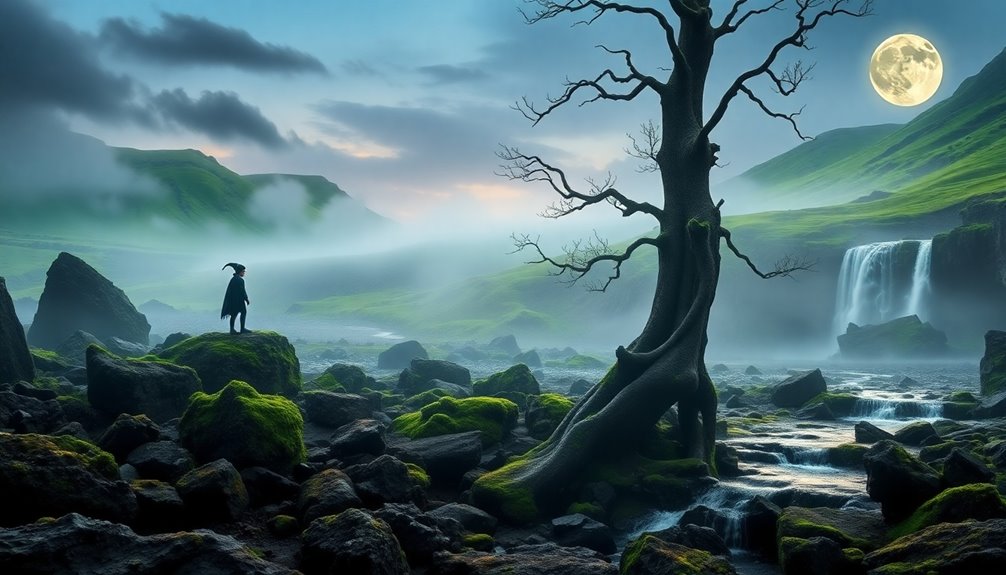 iceland s mystical supernatural beings