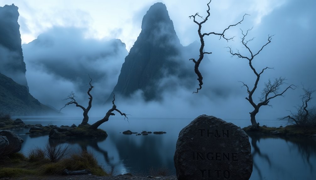 icelandic ghost stories significance