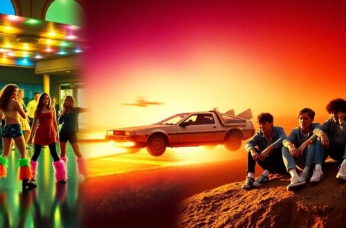 iconic films shaping cinema
