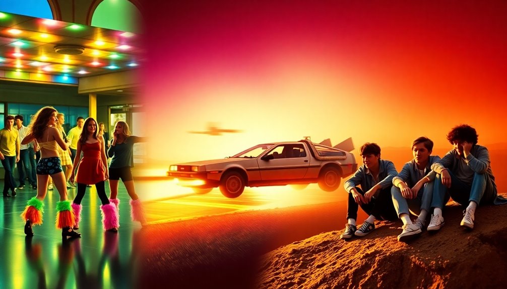 iconic films shaping cinema