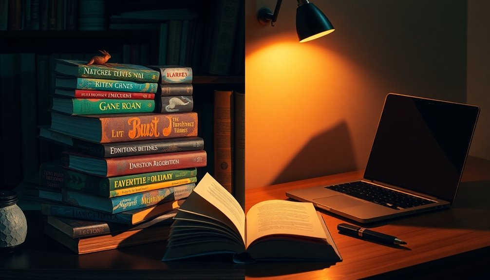 imaginative storytelling through creativity