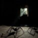imagining fearsome arachnids