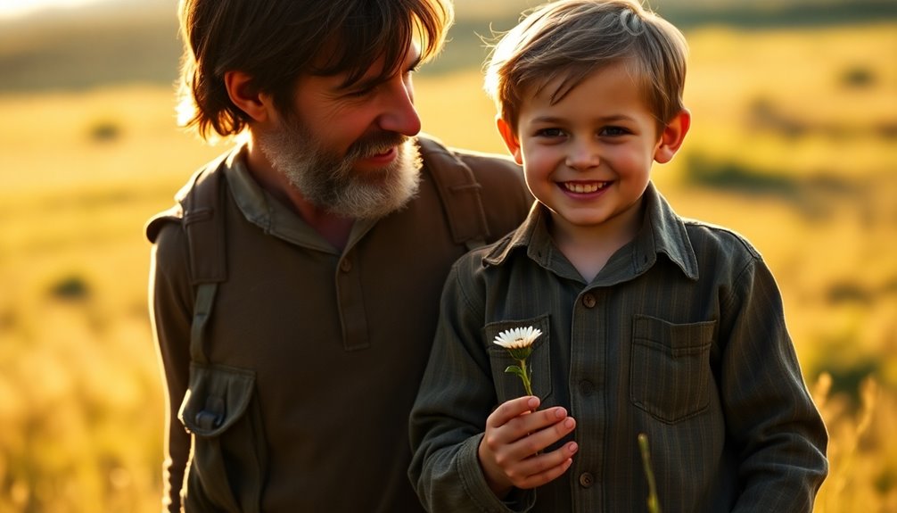 innocence meets tragic consequences