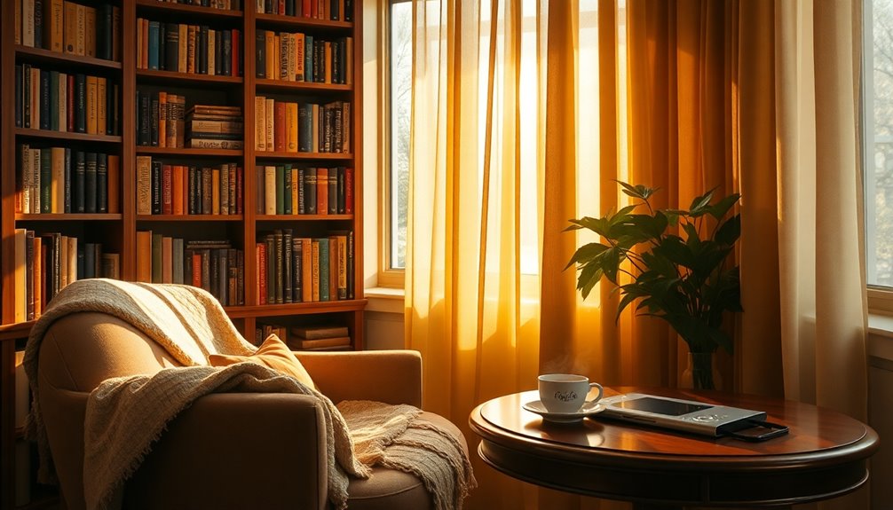 inspiring autobiographical audiobooks collection