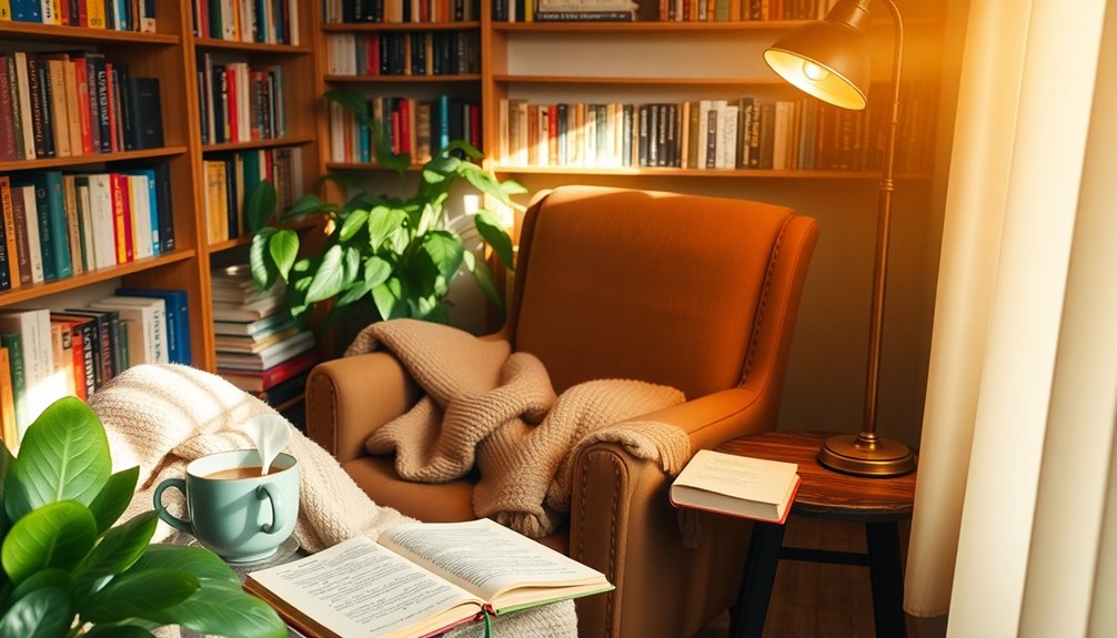 instant book recommendation quiz