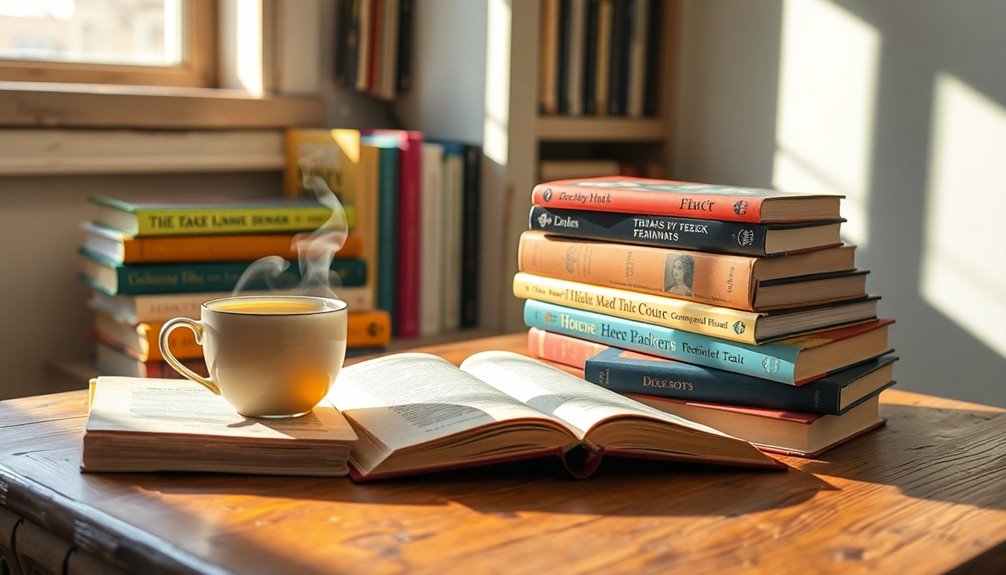 intersectional feminist literary foundations