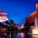 las vegas film locations