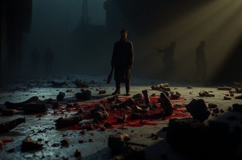lee s fate in cannibalism