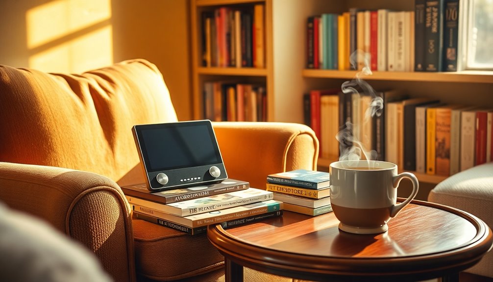listening for personal growth
