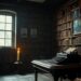 masters of psychological horror