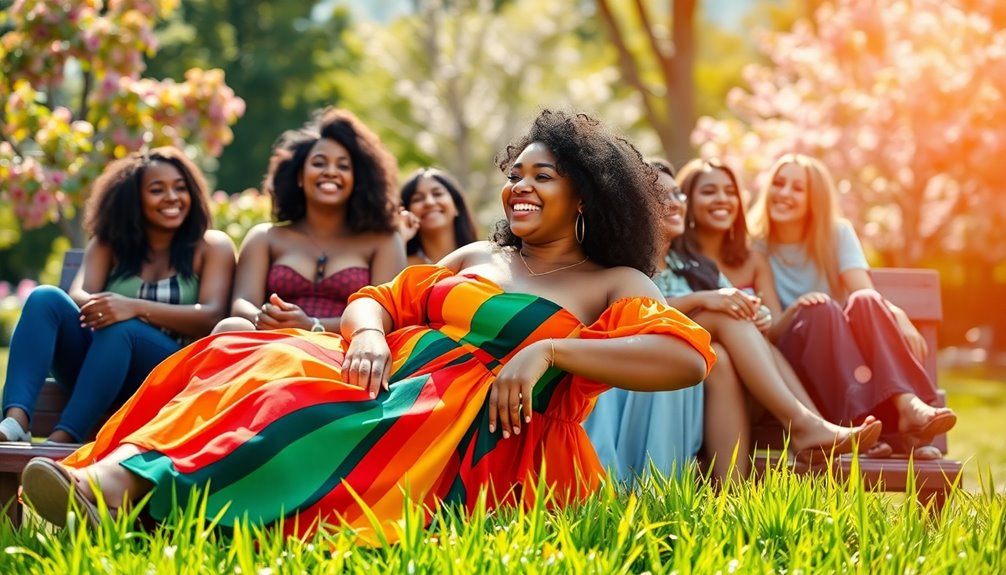 media influences body image