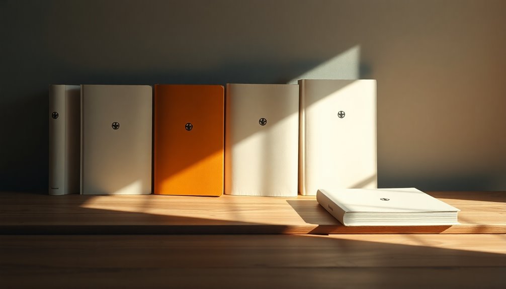 minimalism enhances emotional connection