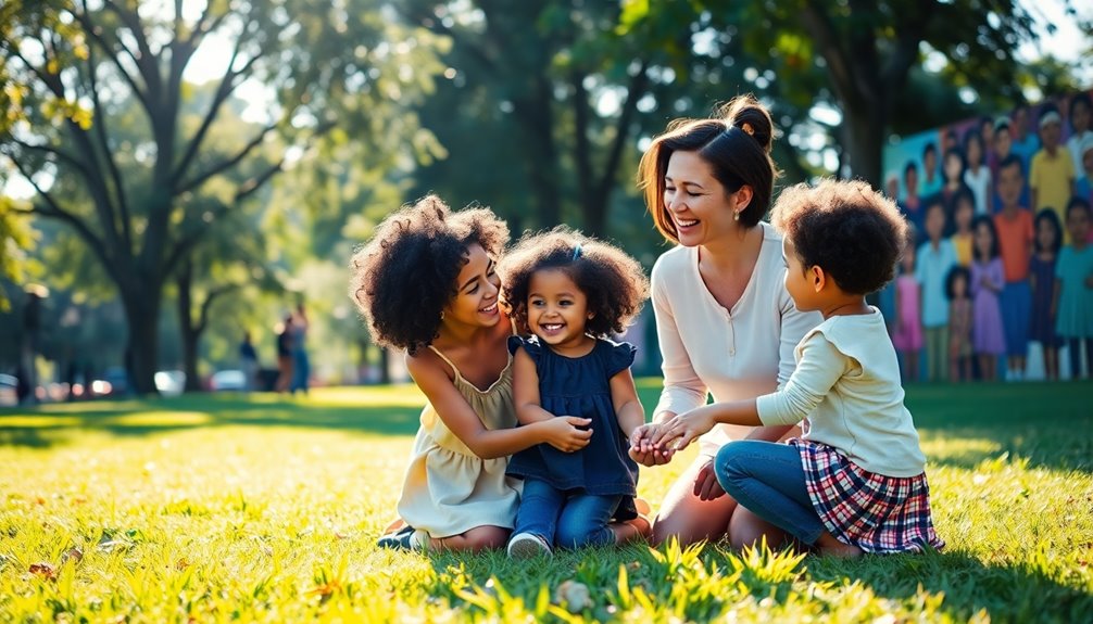 navigating racial identity complexities