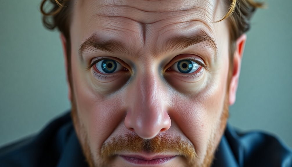 paul giamatti s distinctive eye expression