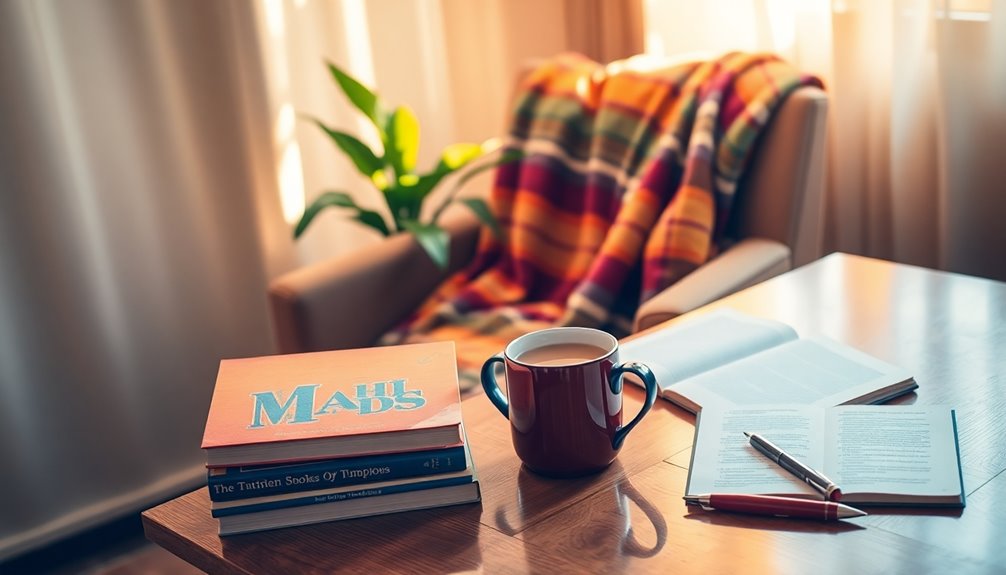 personalized reading experience quiz
