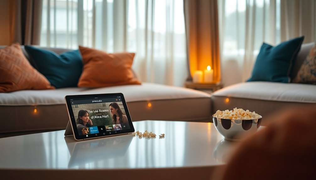 prime video subscription required