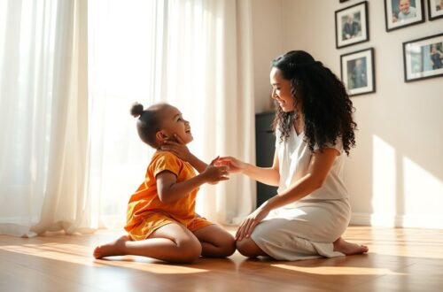 racial identity in families