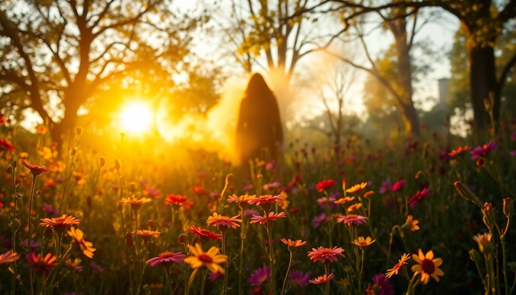 resilience through female relationships