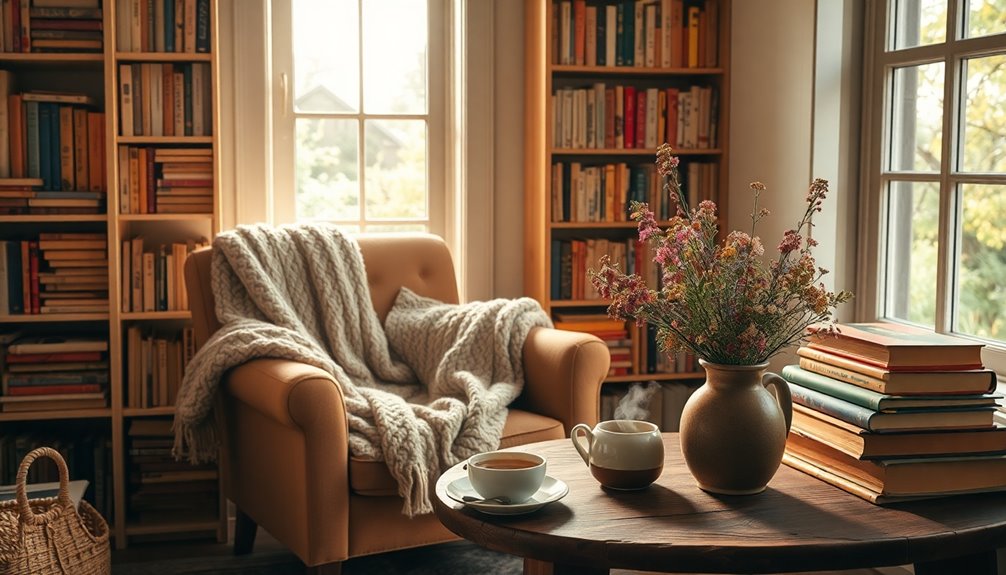 rustic beauty and growth