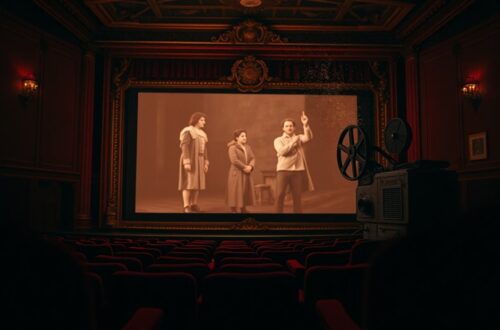 shakespearean adaptations in film
