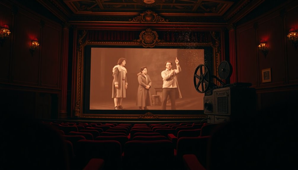shakespearean adaptations in film