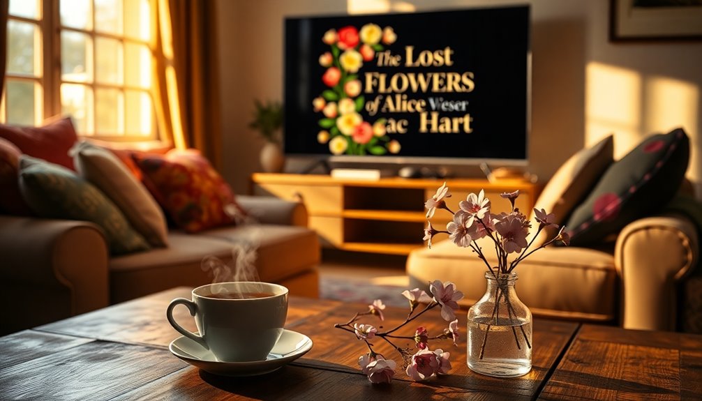stream alice hart now
